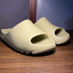 Yeezy slides